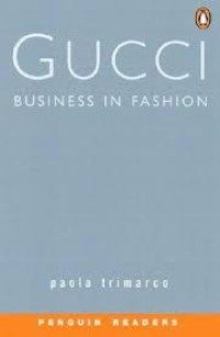 Gucci: Business in Fashion