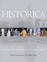 Historica 1000 Years of Our Lives and Times