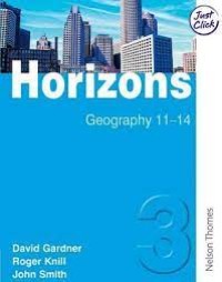 Horizons Geography 11 - 14 (3)