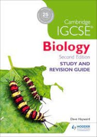 IGCSE Biology