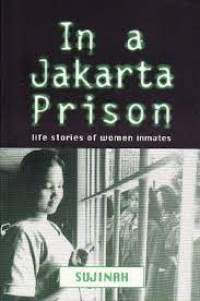 In a Jakarta Prison