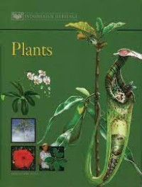 Indonesian Heritage: Plants