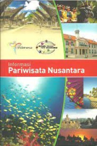 Informasi Pariwisata Nusantara