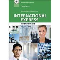 International Express: Intermediated