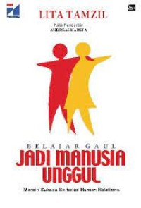 Jadi Manusia Unggul