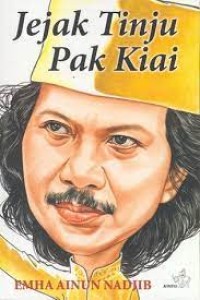 Jejak Tinju Pak Kiai