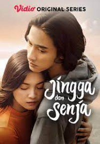 Jingga dan Senja