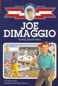 Joe Dimaggio