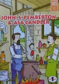 John S Pemberton & Asa Candler