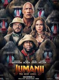 Jumanji