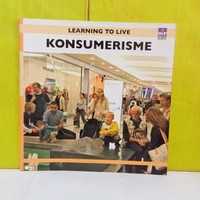 Konsumerisme