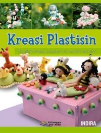 Kreasi Plastisin