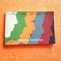 Kumpulan Puisi: Namaku Perempuan