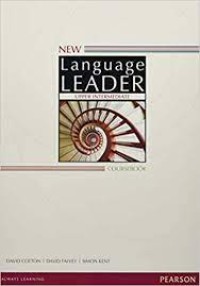 Language Leader: Upper Intermediate