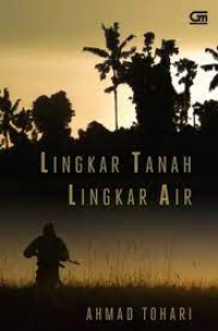 Lingkar Tanah Lingkar Air