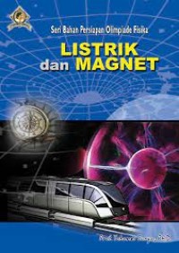 Listrik dan Magnet