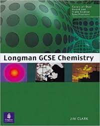 Longman GCSE Chemistry