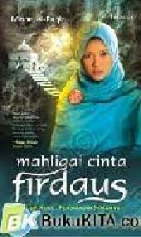 Mahligai Cinta Firdaus