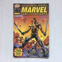 Marvel Present: Killraven Super Special