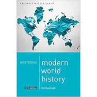 Mastering Modern World History