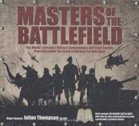 Masters of the Battlefield