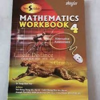 Mathematics Workbook 4