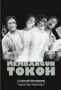 Membangun Tokoh