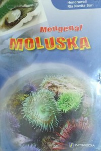 Mengenal Moluska