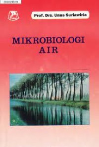 Mikrobiologi Air