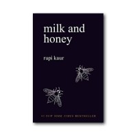 Milk and honey