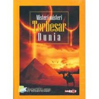 Misteri-Misteri Terbesar Dunia