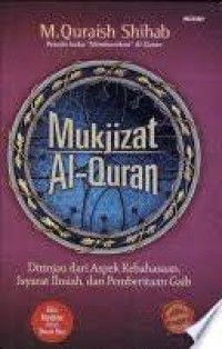 Mukjizat Al-Quran