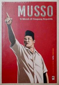 Musso si Merah di Simpang Republik