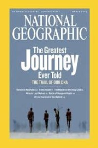 National Geographic