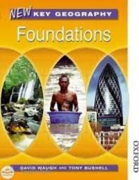 New Key Geography: Foundations