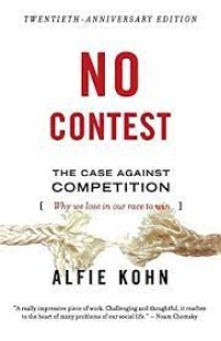 No Contest: The Case Against Competition