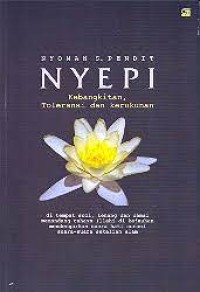 Nyepi: Kebangkitan, Toleransi dan Kerukunan