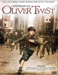 Oliver Twist