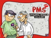 PMS (Penyakit Menular Selular)