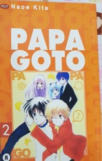 Papa Goto 2