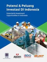 Peluang Investasi Komoditas Potensial Indonesia