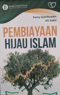 Pembiayaan Hijau Islam