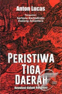 Peristiwa tiga daerah: revolusi dalam revolusi