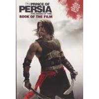Prince of Persia: The sands of time (Butiran Waktu)