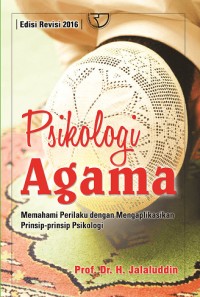 Psikologi Agama