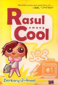 Rasul Emang Cool