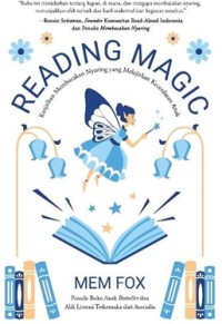 Reading magic