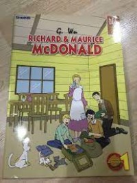 Richard & Maurice McDonalds