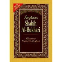 Ringkasan Shahih Al-Bukhari