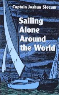 Sailing Alone Around the World